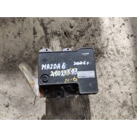 Блок ABS Mazda 6 1 2006