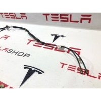 Кран пневматический Tesla Model S 2-й рест. 2021 1420937-00-B