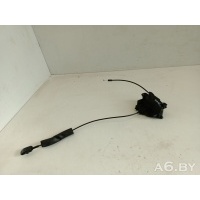 Замок двери передней левой Renault Scenic 3 2013 805030006R