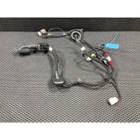 Проводка двери передней правой Kia K5 3 2022 91610L3660,91610L3660DA