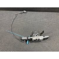 Замок капота Kia K5 3 2020 81130L2000