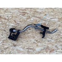 Горловина топливного бака Hyundai Sonata 8 поколение 2020 31030L3000,31454-L1000
