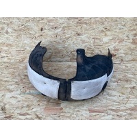 Защита арок задняя правая (подкрылок) Kia K5 3 2020 86822L3000