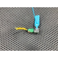 Датчик удара Kia K5 3 2020 95920-L2100