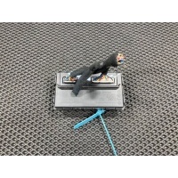 Блок управления печки/климат-контроля Kia K5 3 2021 97255-L3011,97255-XXXXX