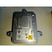 Bmw f10 f20 f30 блок блок розжига лампы 7317408