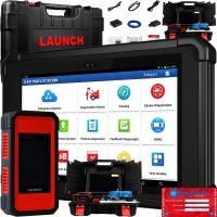 Launch x431 pad v smartlink программирование kodowan