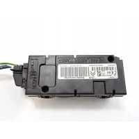 Блок блок управления bluetooth peugeot 308 9665183080