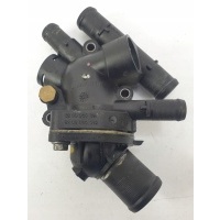 Renault oe 8200065392 корпус термостата