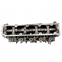 Головка блока цилиндров citroen peugeot 9634963010 9630377610 0200gn 2.0 hdi 8v