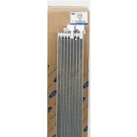 Форд oe ej73 - 7a095 - ae радиатор масляный