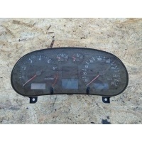 Спидометр часы eu audi a3 8l бензин 8l0920900l