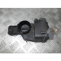 Дросельная заслонка renault лагуна ii 2.0t
