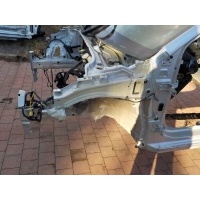 Kia рио iv 17 - 24 cwiartka левый передняя левая