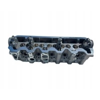 Новая головка блока цилиндров volkswagen crafter 2.5 tdi 076103351e