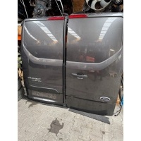 Дверь задняя комплект форд transit custom рестайлинг 18 - 23r