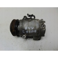 Компрессор кондиционера opel astra j iv 1.4 13377057