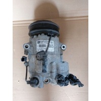Компрессор компрессор кондиционера opel 13377057 xk5