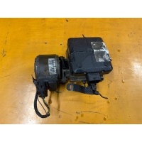 Насос гур электрического citroen c5 ii рестайлинг 963671388000