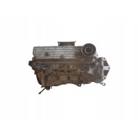 Skoda fabia 1.4 mpi 8v двигатель голый aze