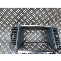 Infiniti fx fx30 fx35 fx37 fx50 решётка вентилятора