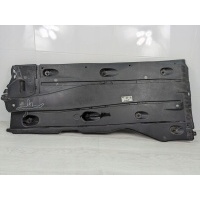 Плита крышка шасси левая volkswagen гольф vii audi a3 8v skoda karoq 5q0825201l