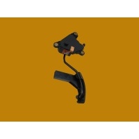 Педаль потенциометр газа 18002jy40a renault koleos i 2007 -
