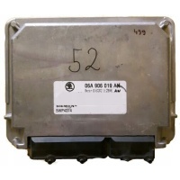 Блок двигателя skoda oe 06a906019an