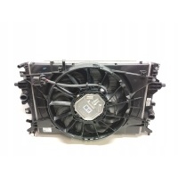 Комплект радиатор kia xceed plug in 1.6 гибрид 2538065600 hc200cdpaa