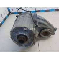 Моторчик блокировки переднего моста Mercedes Benz W163 M-Klasse (ML) (1998 - 2004) A1635400888