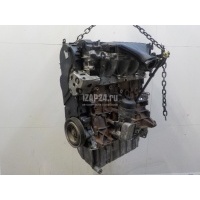 Двигатель Citroen-Peugeot C4 (2005 - 2011) 0135QG