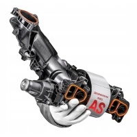 Коллектор впускной bmw мини 1.5 countryman clubman b37 11618596905 11618593972