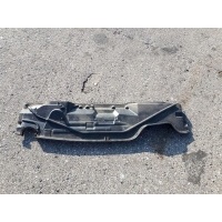 Жабо жесть c - max рестайлинг 04 - 2010