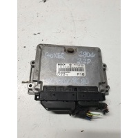 Блок управления двигателя peugeot boxer 2.2 d 9648608680
