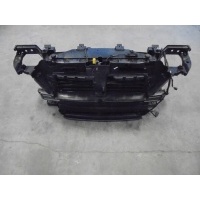 Форд oe bk218005cb радиатор