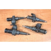 Насос - форсунка volkswagen audi skoda seat 1.9 tdi 130km 038130073ba 0414720216