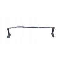 Балка крепление опора моста skoda октавия ii scout 4x4 2004 - 2013 1k0018936