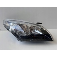 Renault megane iii фара правый передняя 260101010r оригинал