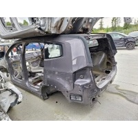 Chevrolet орландо j309 полоса стена задняя пол