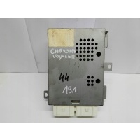 Модуль комфорта chrysler voyager p4686673