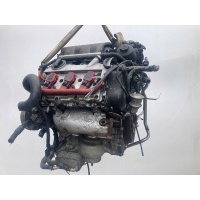 Двигатель в сборе alt audi a4 b6 , a4 b7 , a6 c5 2.0 130 л.с.