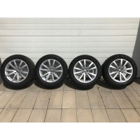 Колёса колёсные диски летние 18 дюймовый audi a8 d5 4n0601025a