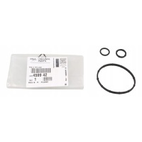 Комплект прокладок насосы próżniowej citroen berlingo / peugeot 206 , 207 , 307 ,