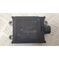 Радар acc distronic мерседес a0009003212