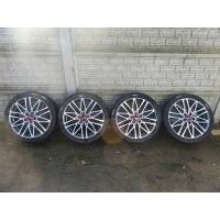 Колёса колёсные диски шины kia ceed gt 52910 - j7ca0 225 / 40r18