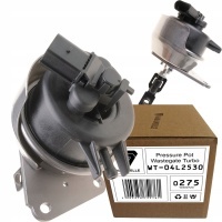 Пузырь груша турбины volkswagen passat tiguan touran / seat / skoda / audi 2.0 tdi