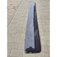 Диафрагма козырек солнцезащитный козырек man tgx xlx 81637010057
