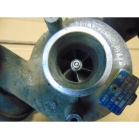 volkswagen oe 038253019h турбокомпрессор