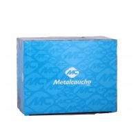 Metalcaucho mc04683