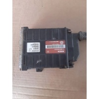 Блок управления двигателя volkswagen гольф ii 1 , 3 8v